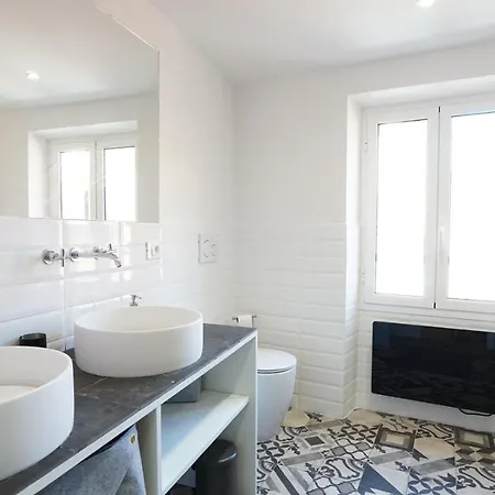 Apartment Le Bastion