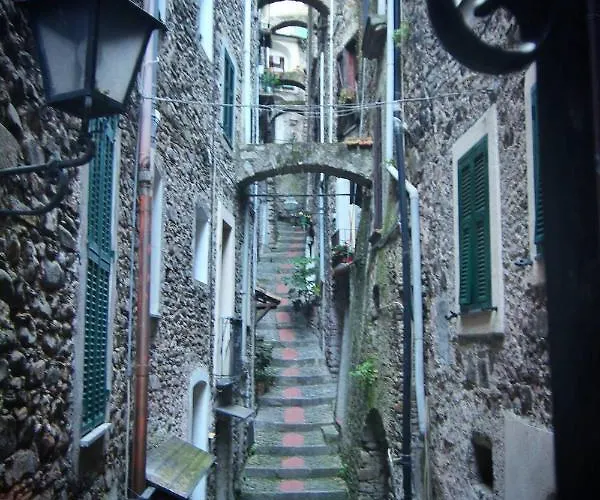 Le Bastion *