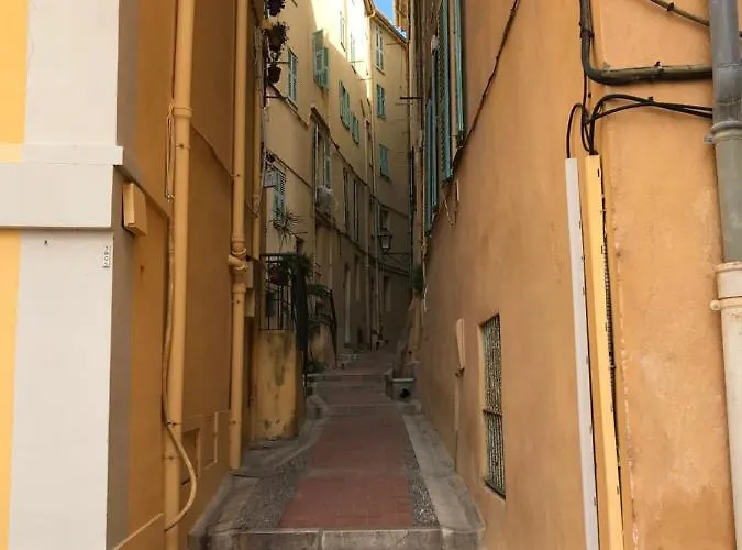 Le Bastion *