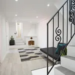 Le Bastion Hotel Menton