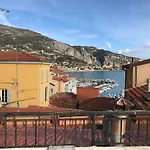 Le Bastion Μεντόν