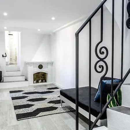 Le Bastion Appartement