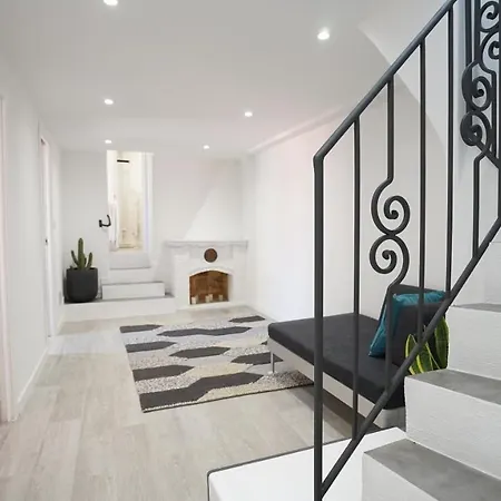 Le Bastion Appartement Menton