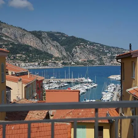 Appartement Le Bastion *