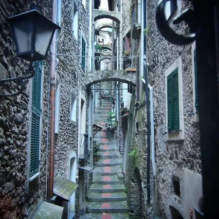 Le Bastion *