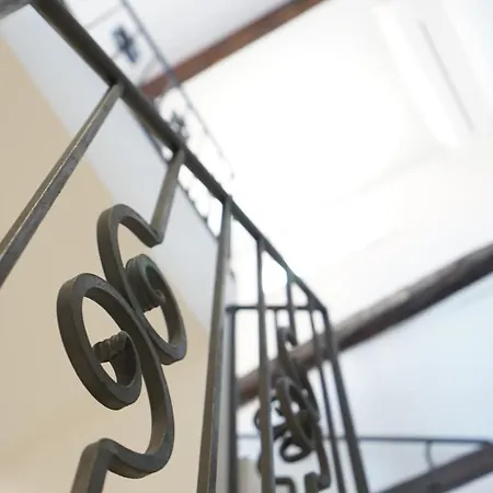 Le Bastion Appartement Menton