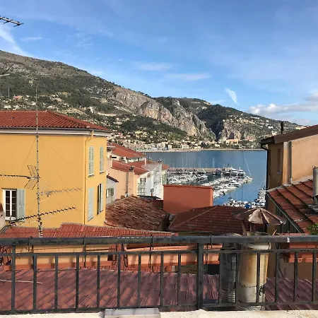 Le Bastion Μεντόν