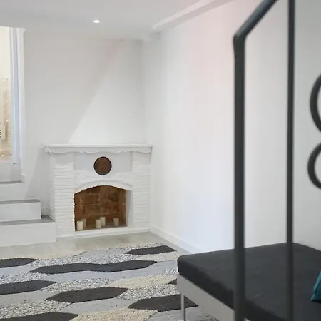 Le Bastion Appartement