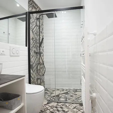 Le Bastion Appartement
