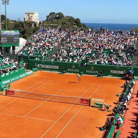 호텔 Le Bastion 멍똥