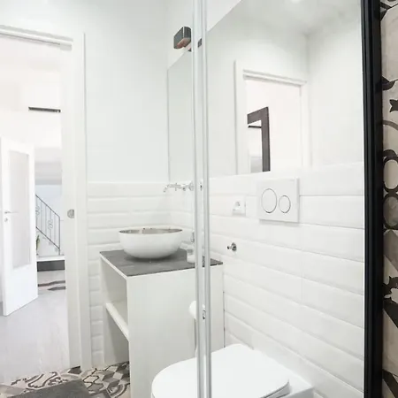 Le Bastion Appartement