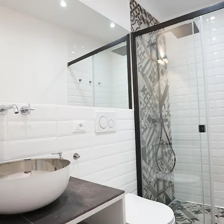 Appartement Le Bastion *