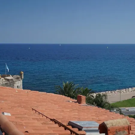 Le Bastion Appartement *