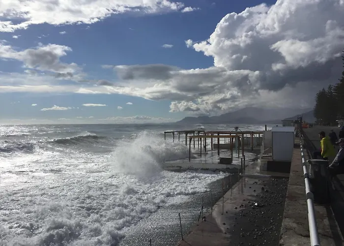 Le Bastion Hotel Menton